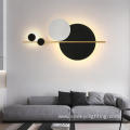 Nordic Led Bed Side Wall Lamp Wall Sconce